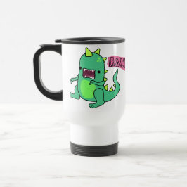 Dino Rawr Resemugg