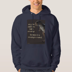 dino-skämt T-Shirt Hoodie