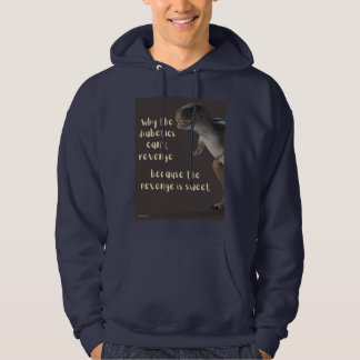 dino-skämt T-Shirt Hoodie