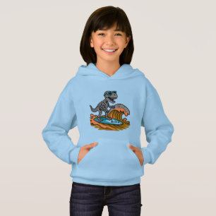 Dino Skull Island Grafisk T-Shirt
