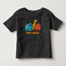 Dino Småbarn T-shirt