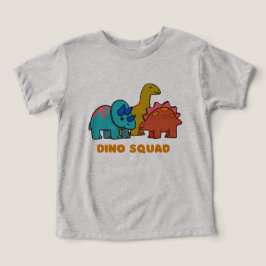 Dino Småbarn T-shirt
