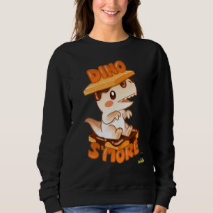 Dino S'more T Shirt