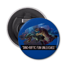 dino - strålande funktions