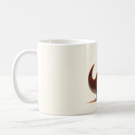 Dino Stygimoloch - Kammli Friends Kollektion Kaffemugg