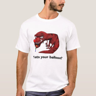 Dino T Shirt