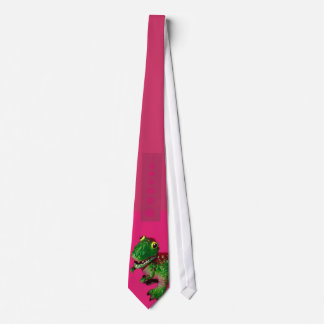 Dino Tie Slips