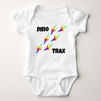 DINO TRAX ONE BIET T SHIRT