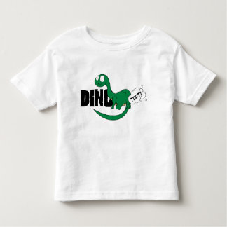 Dino-Tut: Bronto! T-shirt