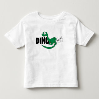 Dino-Tut: Bronto! Tröja