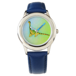 Dino Watch Armbandsur