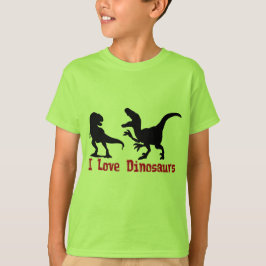 * Dino World boy t-shirt