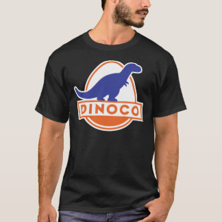 Dinoco (cars) Essential T-Shirt