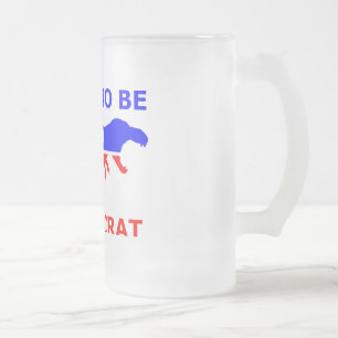 Dinocrat Mega mugg