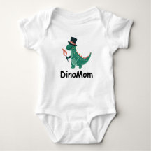 DinoMamma Shirts - Best Mors dag-presenten