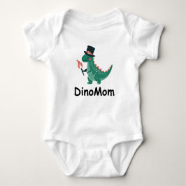 DinoMamma Shirts - Best Mors dag-presenten T Shirt