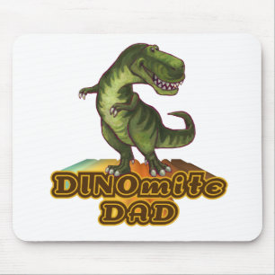 Dinomite Pappa Musmatta