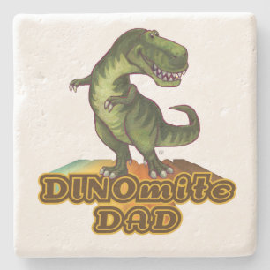 Dinomite Pappa Stenunderlägg
