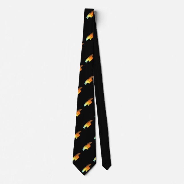 Dinomite Pappa Tie Slips (Framsida)