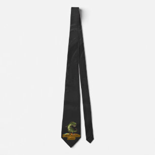 Dinomite Pappa Tie Slips
