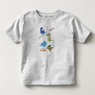 Dinos T Shirt