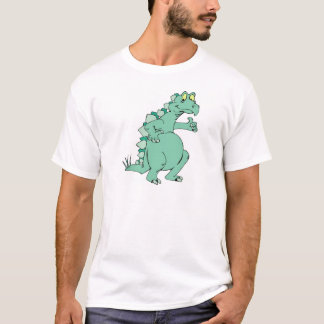dinosaur 1 tee