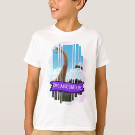 DINOSAUR ANIMAL QUOTES DESIGNS T SHIRT