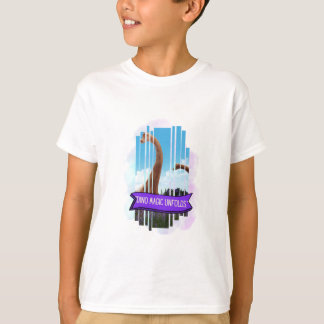 DINOSAUR ANIMAL QUOTES DESIGNS T SHIRT