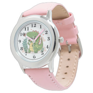 Dinosaur Armbandsur