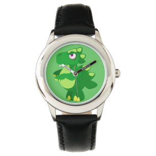 Dinosaur Armbandsur