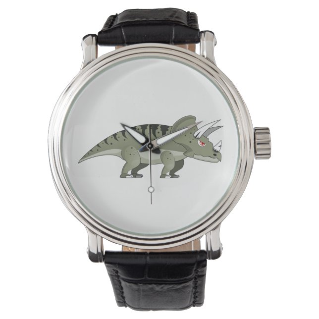 Dinosaur Armbandsur (Framsida)