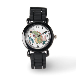 Dinosaur Armbandsur