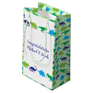 Dinosaur Baby Shower