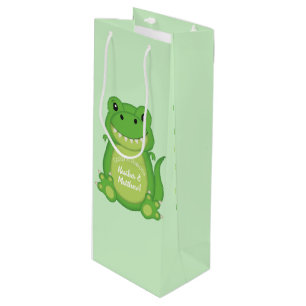 Dinosaur Baby Shower T-Rex