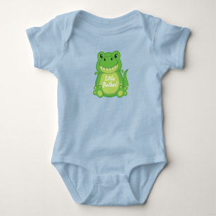 Dinosaur Baby Shower T-Rex T Shirt