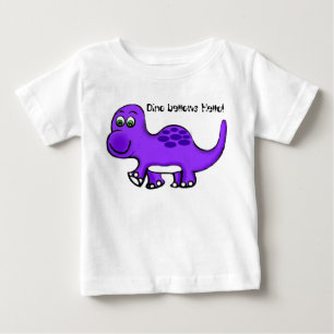 Dinosaur Baby T Shirt