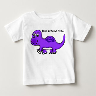 Dinosaur Baby T Shirt