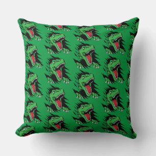 Dinosaur-barn Kudde