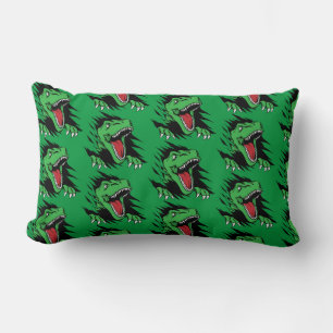 Dinosaur-barn Lumbarkudde