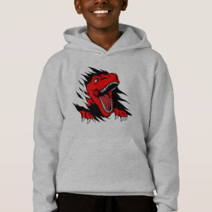 Dinosaur-barn T Shirt
