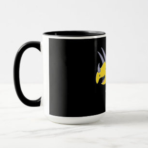 Dinosaur Bebis Mugg