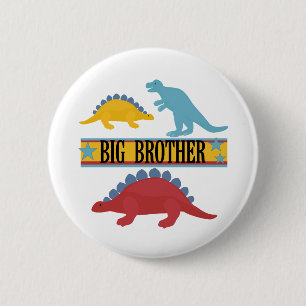 Dinosaur Big Brother Knapp