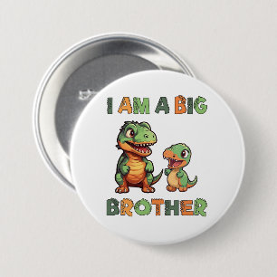 Dinosaur Big Brother Knapp