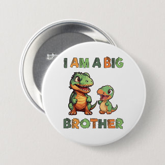Dinosaur Big Brother Knapp