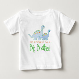 Dinosaur-Big-Brother T-shirt