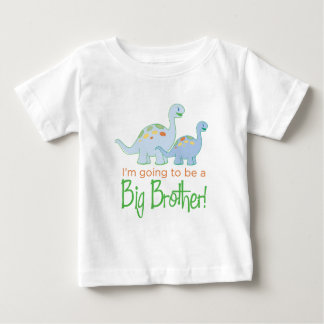 Dinosaur-Big-Brother T-shirt