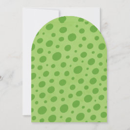 Dinosaur Birthday Party Invitation  Inbjudningar