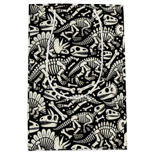Dinosaur Bone Äventyr