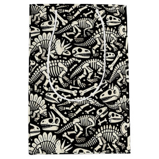 Dinosaur Bone Äventyr