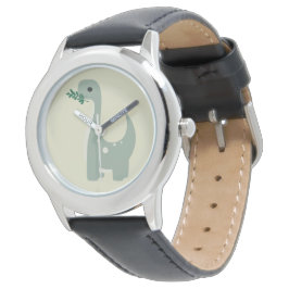 Dinosaur Boys eWatch Armbandsur